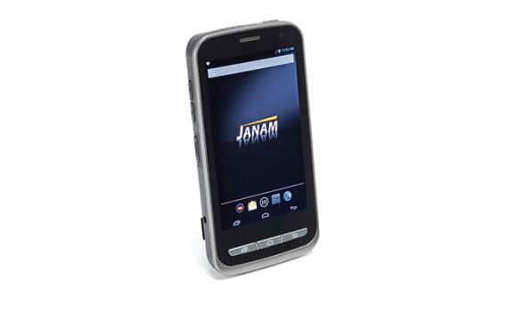 Value-Driven, Rugged Smartphone-1