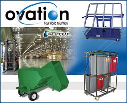 Ovation Custom Services