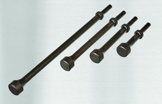 4 Piece Pneumatic Hammer Sets (Standard & Specialty)-1