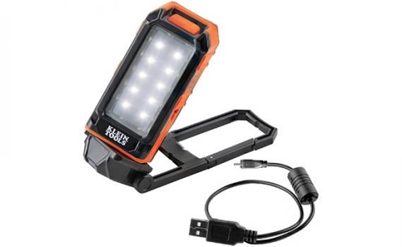 Personal Worklight Offers Infinite Mounting Options-2