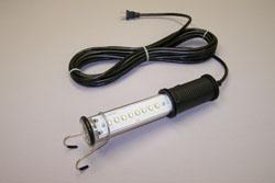 Stubby II LED work light
