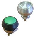 IP65 & Vandal Proof Pushbutton Switch