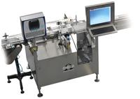 Intelli-Code Carton Coding and Inspection System
