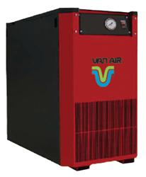 Introduces HTR Series Air Dryers