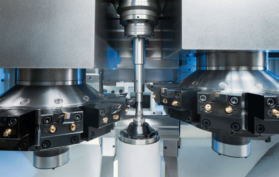IMTS: 2016: EMAG Brings Machine Tool Variety to the Show-1