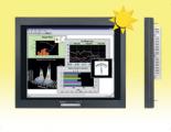 New 19 inch CyRAQ(r) Monitor Ideal for Tough Locations