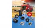 Shaft Collars and Couplings for Outdoor Power Equipment