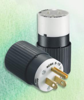 Bryant Announces Latest Addition in Straight-Blade Plugs and Connectors Line