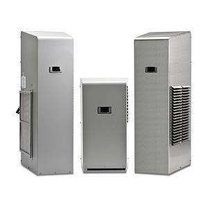 STRATUS™ Cabinet Air Conditioner Units for Your Industrial Enclosures