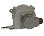 Durable cable transducer offers simple, adaptable installation