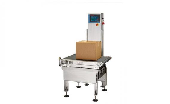 Robust Checkweigher