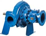 6500 Series Centrifugal Pumps for Wastewater