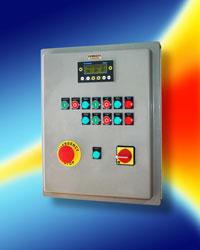 Hot Air Process Heating Control Systems