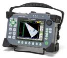 ULTRASONIC FLAW DETECTORS FEATURE PHASED ARRAY IMAGING CAPABILITIES