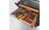 Multifunctional Tool Chest