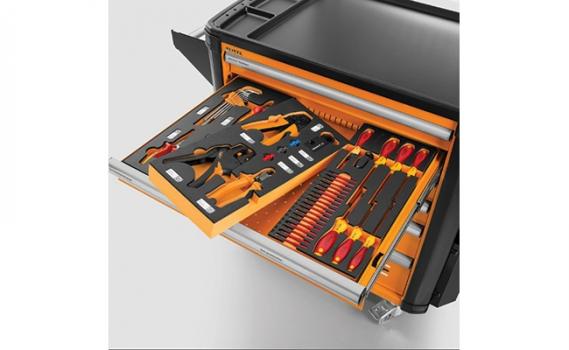 Multifunctional Tool Chest-1