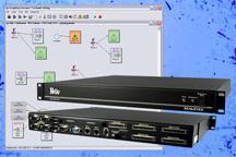 Industry-leading IP-Based Remote Monitoring and Control with Sealevel RMS-1000