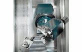 IMTS 2016: Heller to Show 5-Axis Machining Options