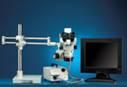 New 23mm Microscopes Increase Magnification Levels, Fields of View and Working Distances