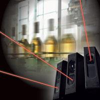 Laser Sensor - IDEC Corp