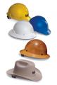 New Line of Hard Hats and Caps