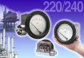 New Explosion-Proof Differential Pressure Switches Meet Global Standards