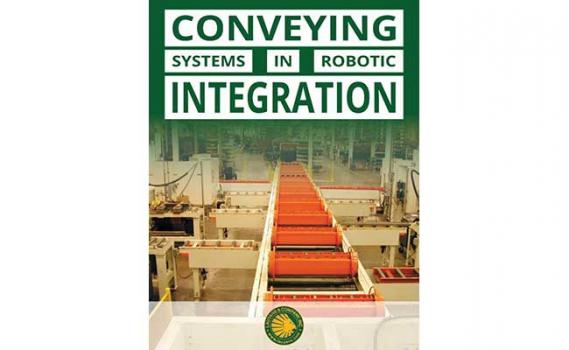 Conveying Systems in Robotic Integration