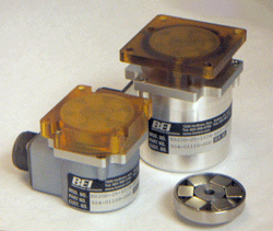 Sealed Encoders Ideal for Harsh Environments-1
