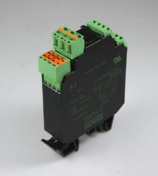 Active Brake Rectifiers Simplify DC Brake Connections