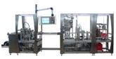 SMALL FORMAT FORM / FILL / SEAL BLISTER PACKAGING MACHINE