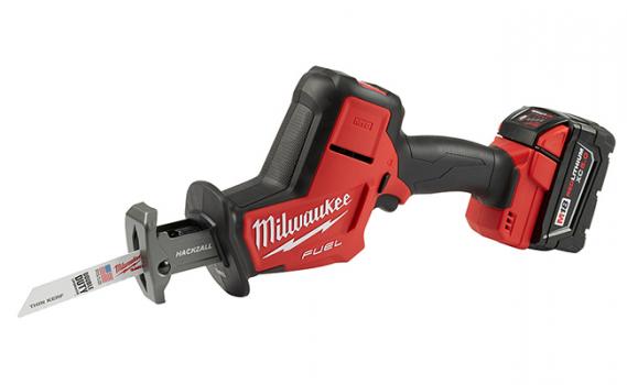 M18 FUEL Hackzall One-Handed Reciprocating Saw-2