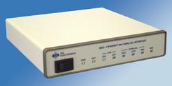Model 8063 Ethernet to Digital Interface Board