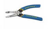 Wire Stripper Boasts Increased Strength