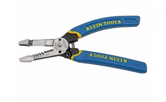 Wire Stripper Boasts Increased Strength-1