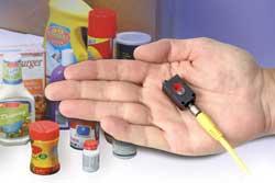 Miniature Photoelectric Sensors - Tri-Tronics Co Inc