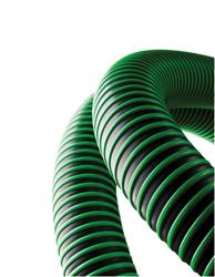 Green Hornet XF Water Suction Hose