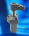 Power Clamping Swing Cylinders for Workholding --Top and Bottom Flange Styles Introduced