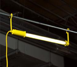 Bright Alternative to Challenge of Lighting Tight Work Spaces
