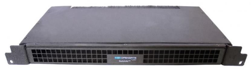 Network Switch Coolers