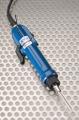 New Precision Electric Screwdrivers: Have Value-Engineered Design for Performance