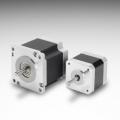 New CT Series Step Motors Increase Machine Throughput While Reducing Overall Package Size