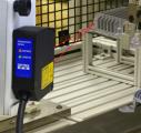 DISPLACEMENT LASER PROVIDES ULTRA-HIGH ACCURACY MEASUREMENT UP TO 2 METER RANGE