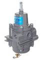 Air Filter Regulator Built to Withstand Harsh Environments in a Compact Package