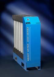New Balston SMART DryerTM 5000 Series Membrane Air Dryers