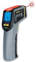 Energy Audit IR Thermometer/Scanner