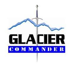 Glacier Commander Software Solution