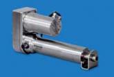 Electric Rod-Style Actuator