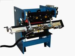 PROFILE WRAPPING HOT MELT SYSTEM DELIVERS HIGH QUALITY COATING WITH SUBSTANTIAL ADHESIVE SAVINGS