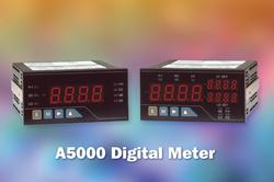 A5000 Digital Panel Meter