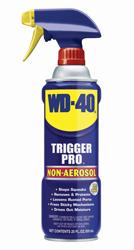 WD-40 TRIGGER PRO